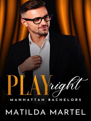 cover image of Play Right